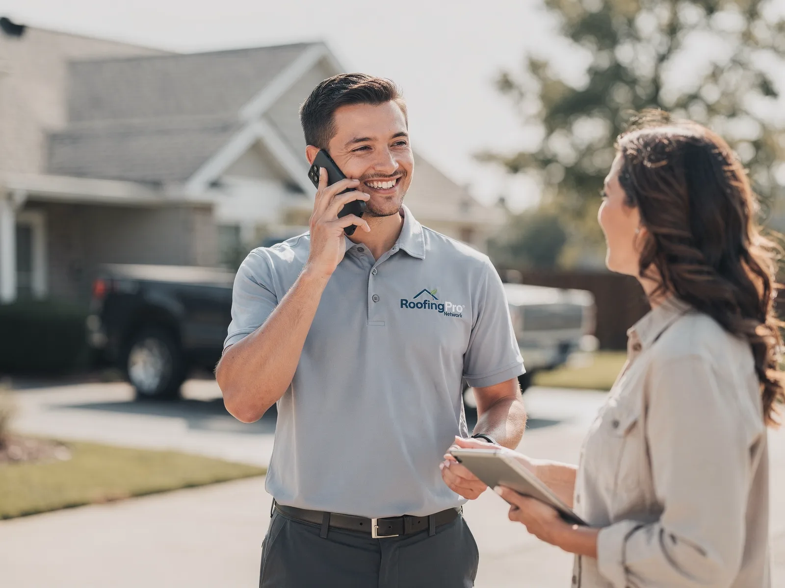 Roof Repair Ontario, CA FAQs